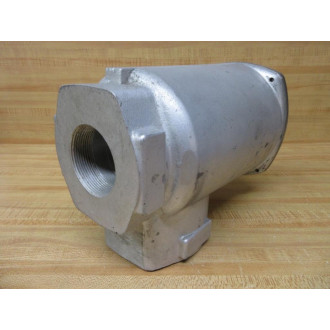 Vickers 50FC 1PM 12 Hydraulic Inlet Filter 737504 - New No Box