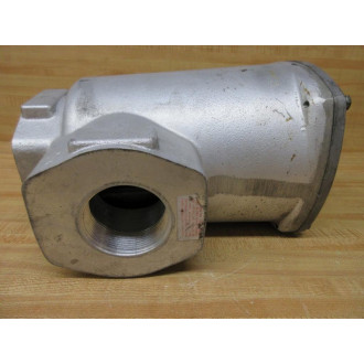 Vickers 50FC 1PM 12 Hydraulic Inlet Filter 737504 - New No Box