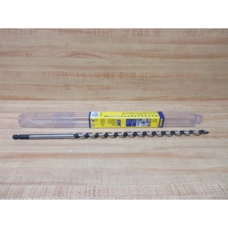 Irwin 3043005 WeldTec Ship Auger Bit