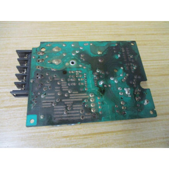 8P081 Power Supply Board - Used