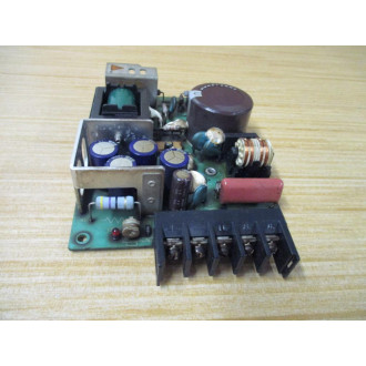 8P081 Power Supply Board - Used