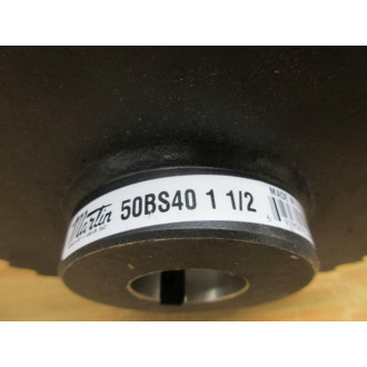 Martin 50BS40 1-12 Sprocket 50BS40112 - New No Box