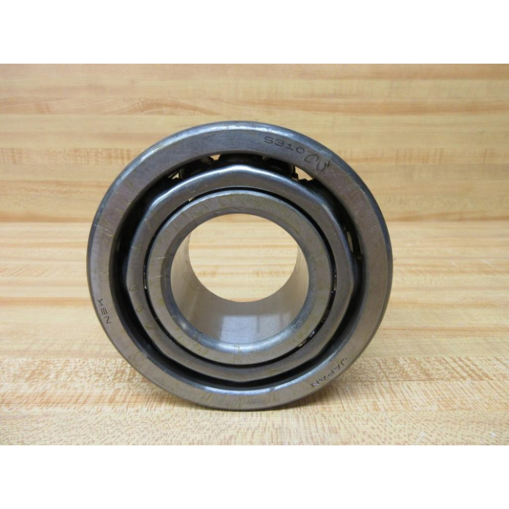 NSK 5310 Double Row Ball Bearing - New No Box