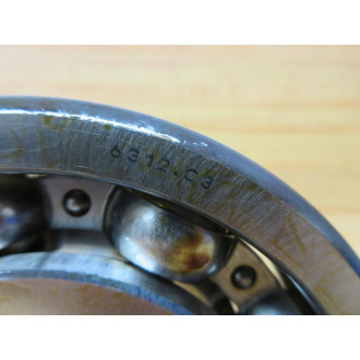 FAG 6312.C3 Ball Bearing 6312 - New No Box