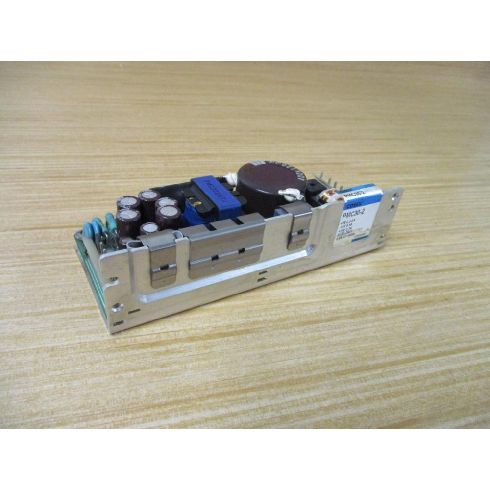 Cosel PMC30-2 Power Supply PMC302 - Used