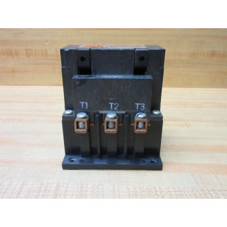 Ward Leonard 5002A3001-14 Starter 5002A300114 - Used