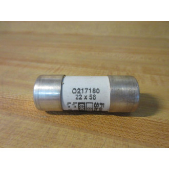 Gould Shawmut Ferraz Q217180 Mersen Fuse - New No Box