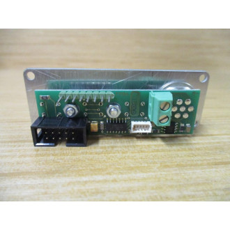 SKS Welding Systems FPB6 Front Pull Face Plate Leipold Circuit Board - New No Box