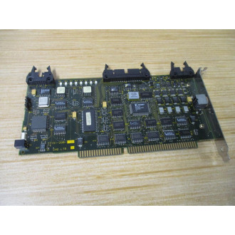 Allen Bradley 77151-207-05A Keyboard Interface Card 77151-309-56 - Used