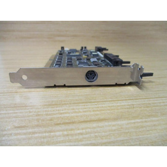 Allen Bradley 77151-207-05A Keyboard Interface Card 77151-309-56 - Used