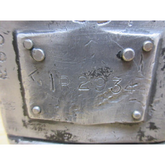 Ingersoll Rand 2934 Pneumatic Impact Wrench - Used
