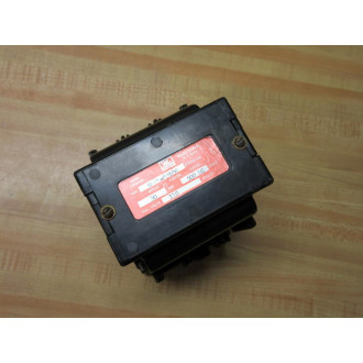 Ward Leonard 5DP1-10100 Joslyn Clark Contactor 5DP110100 - Used