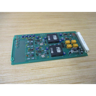 Pulstec ACU-HFV-02 Circuit Board - Used