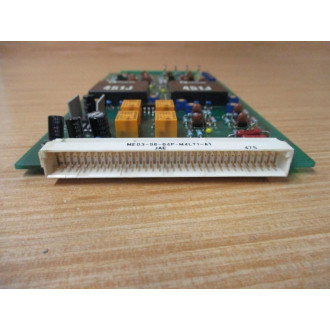 Pulstec ACU-HFV-02 Circuit Board - Used