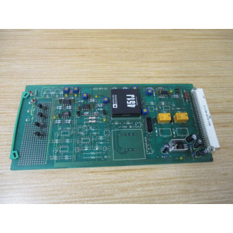 Pulstec ACU-HFV-02 Circuit Board . - Used
