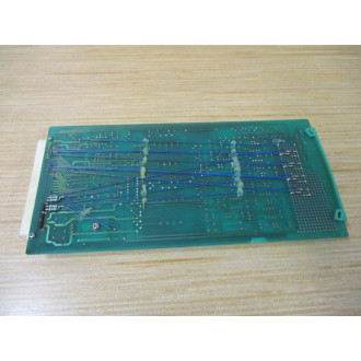 Pulstec ACU-HFV-02 Circuit Board . - Used