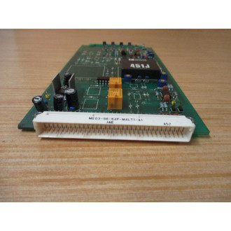 Pulstec ACU-HFV-02 Circuit Board . - Used