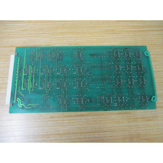 Pulstec ACU-AMP-02 Circuit Board 3 Relays - Used