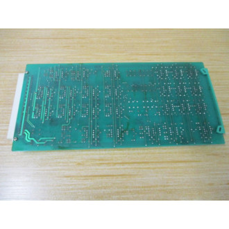 Pulstec ACU-AMP-02 Circuit Board 2 Relays - Used