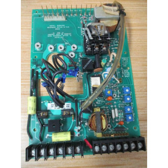 General Electric 193X643AFG222 GE Circuit Board - Used