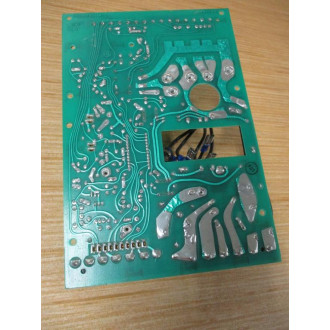 General Electric 193X643AFG222 GE Circuit Board - Used