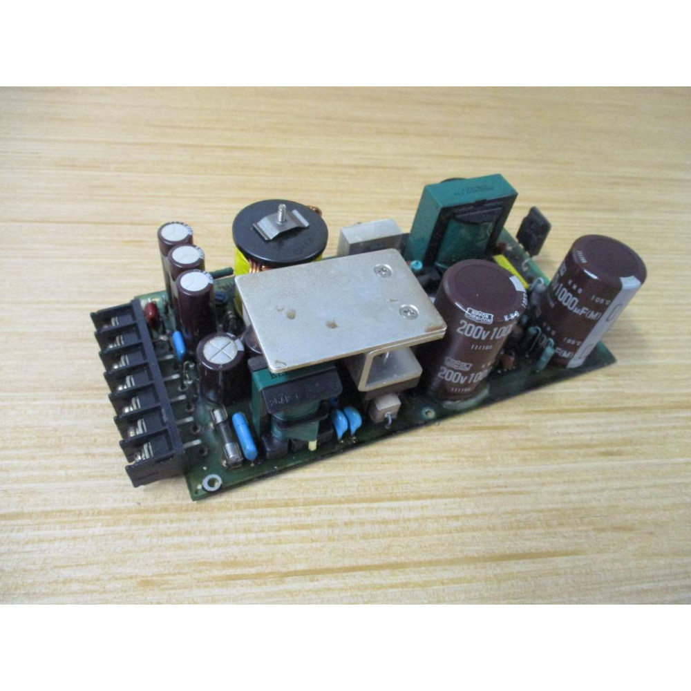 Elco SSK6016-P1F Circuit Board - Used