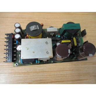 Elco SSK6016-P1F Circuit Board - Used