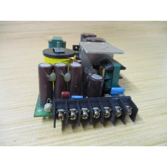 Elco SSK6016-P1F Circuit Board - Used