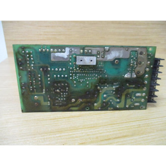 Elco SSK6016-P1F Circuit Board - Used