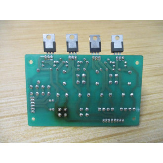 Pulstec ACU-POWER-001 Circuit Board - Used
