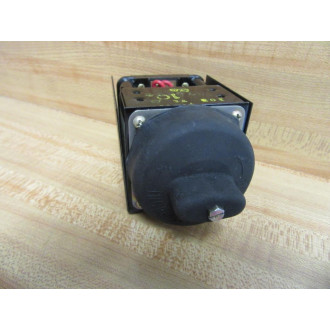 Agastat NE-22 110120V Time Delay Relay NE-22 - New No Box