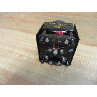 Agastat NE-22 110120V Time Delay Relay NE-22 - New No Box