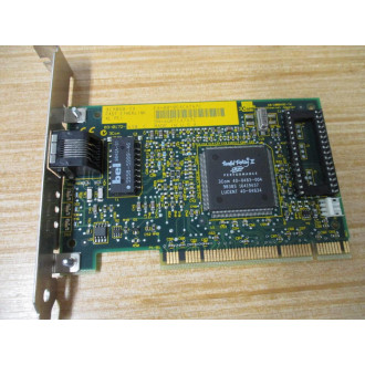 3Com 3C95B-TX Fast Etherlink XL PCI 03-172-410 - Used