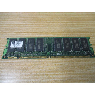 Memory Card Technology 11018730 64MB SDRAM Memory - Used