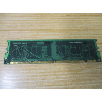 Memory Card Technology 11018730 64MB SDRAM Memory - Used