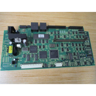 Fanuc A16B-2202-0070 Circuit Board A16B-2202-007009C - Used