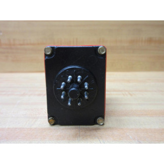 NCC CKK-180-461 Solid State Timer CKK180461 - New No Box