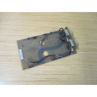 Reliance 0-49040 Controlled Rectifier 049040 Board Only - Used