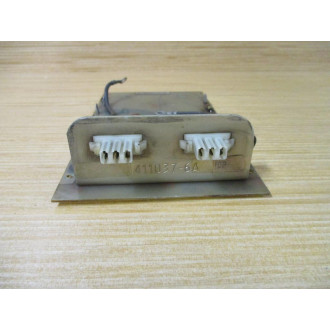 Reliance 0-49040 Controlled Rectifier 049040 Board Only - Used