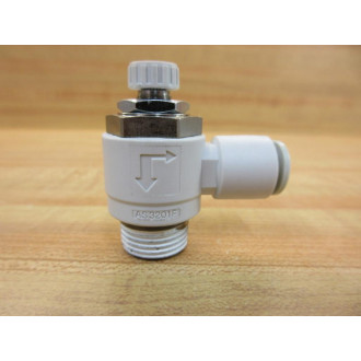 SMC AS3201F Speed Switch - New No Box