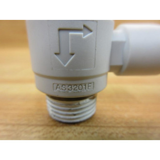 SMC AS3201F Speed Switch - New No Box