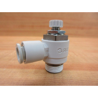 SMC AS3201F Speed Switch - New No Box