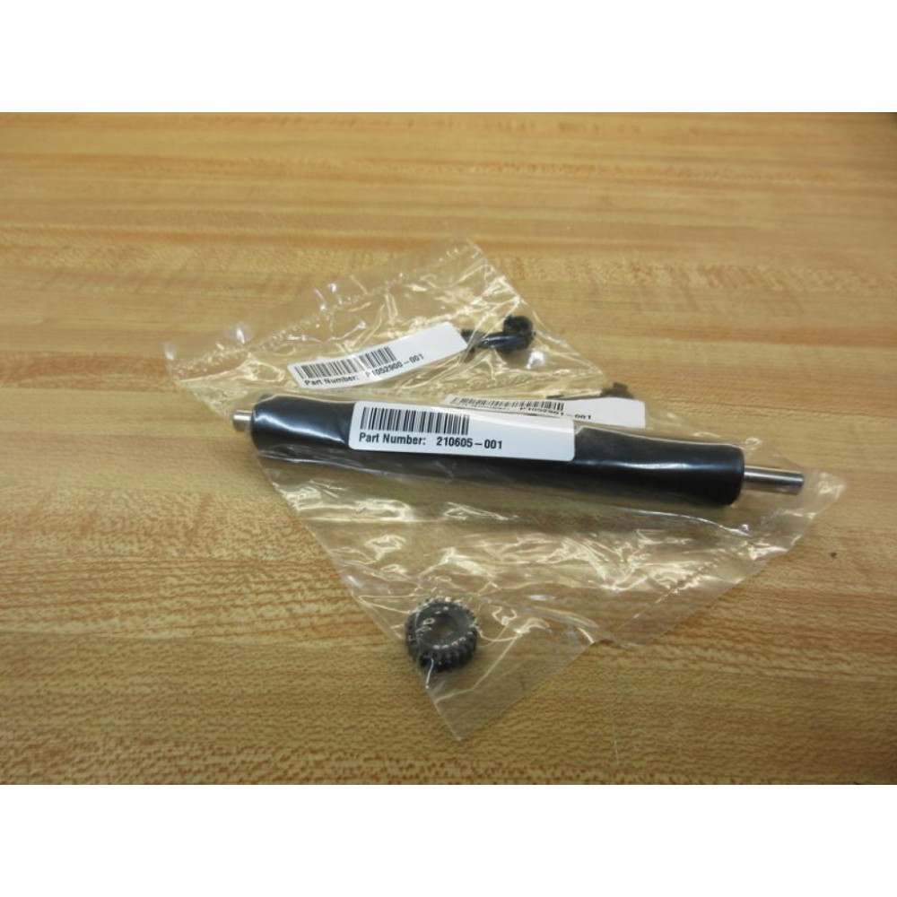Zebra 210605-001 Platen Roller Kit 210605001