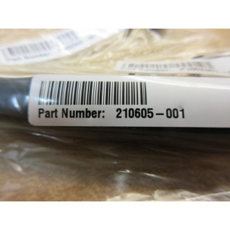 Zebra 210605-001 Platen Roller Kit 210605001