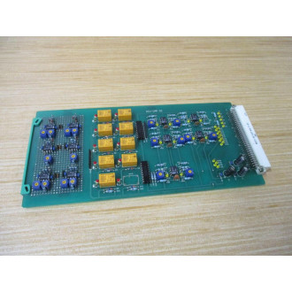 Pulstec ACU-CMP-02 Circuit Board - Used