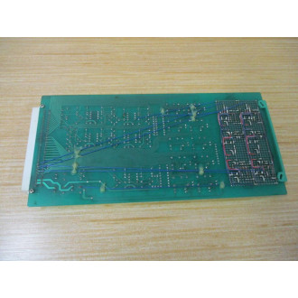 Pulstec ACU-CMP-02 Circuit Board - Used