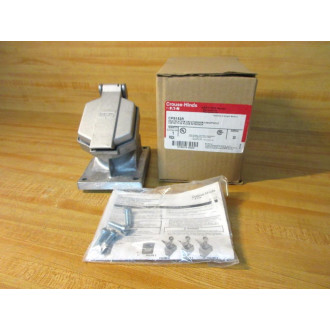 Appleton CPS152R Receptacle
