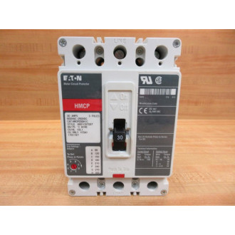 Westinghouse HMCP030H1C Cutler Hammer 30A Breaker
