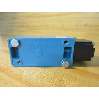 Micro Switch 51ML10 Honeywell Precision Limit Switch