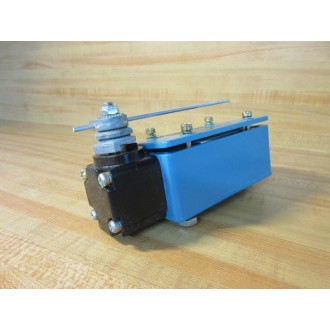 Micro Switch 51ML10 Honeywell Precision Limit Switch